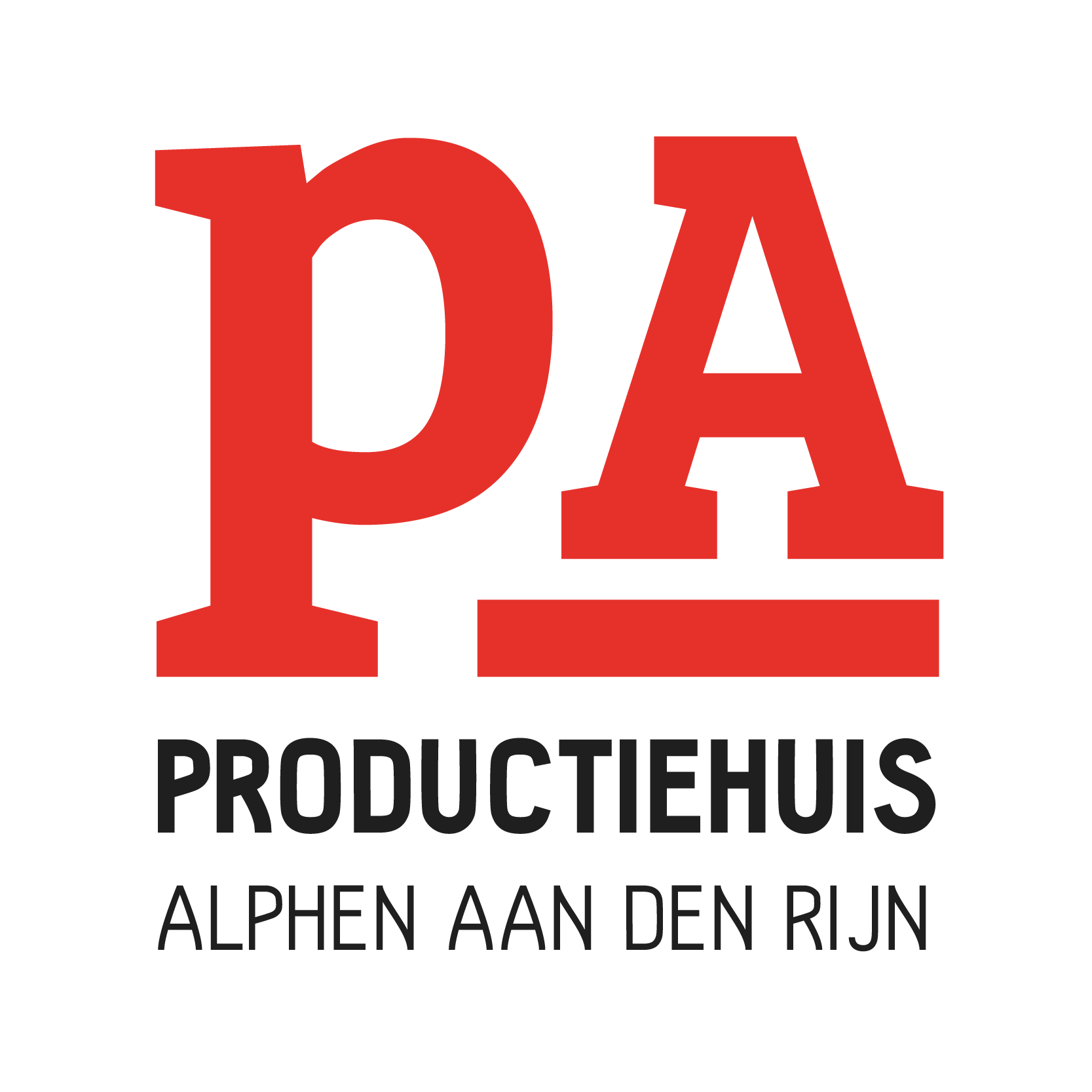 Productiehuis Alphen