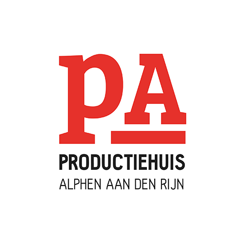 Productiehuis Alphen