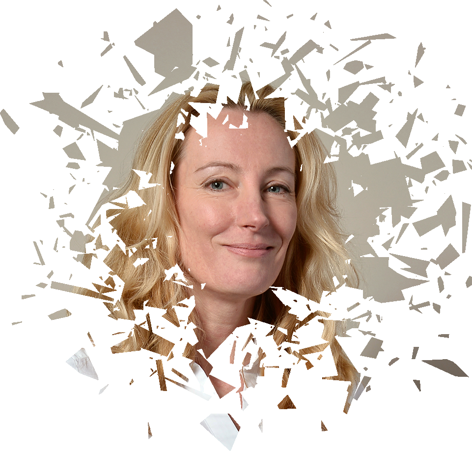 Branding is what people say