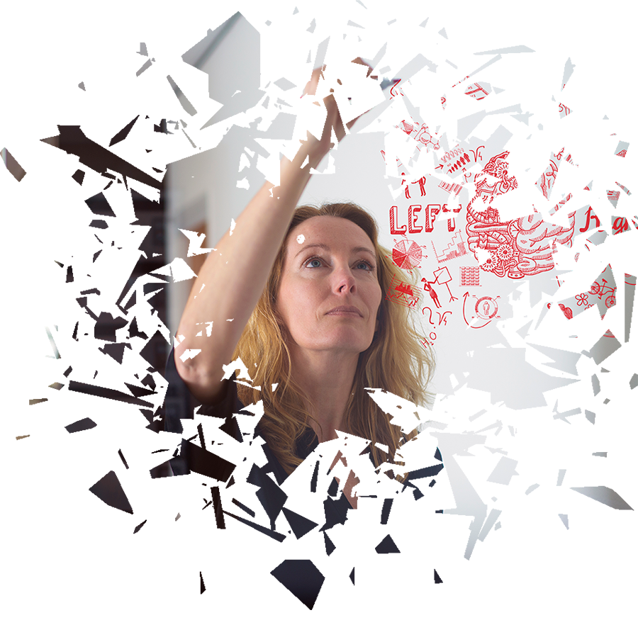 Branding is what people say