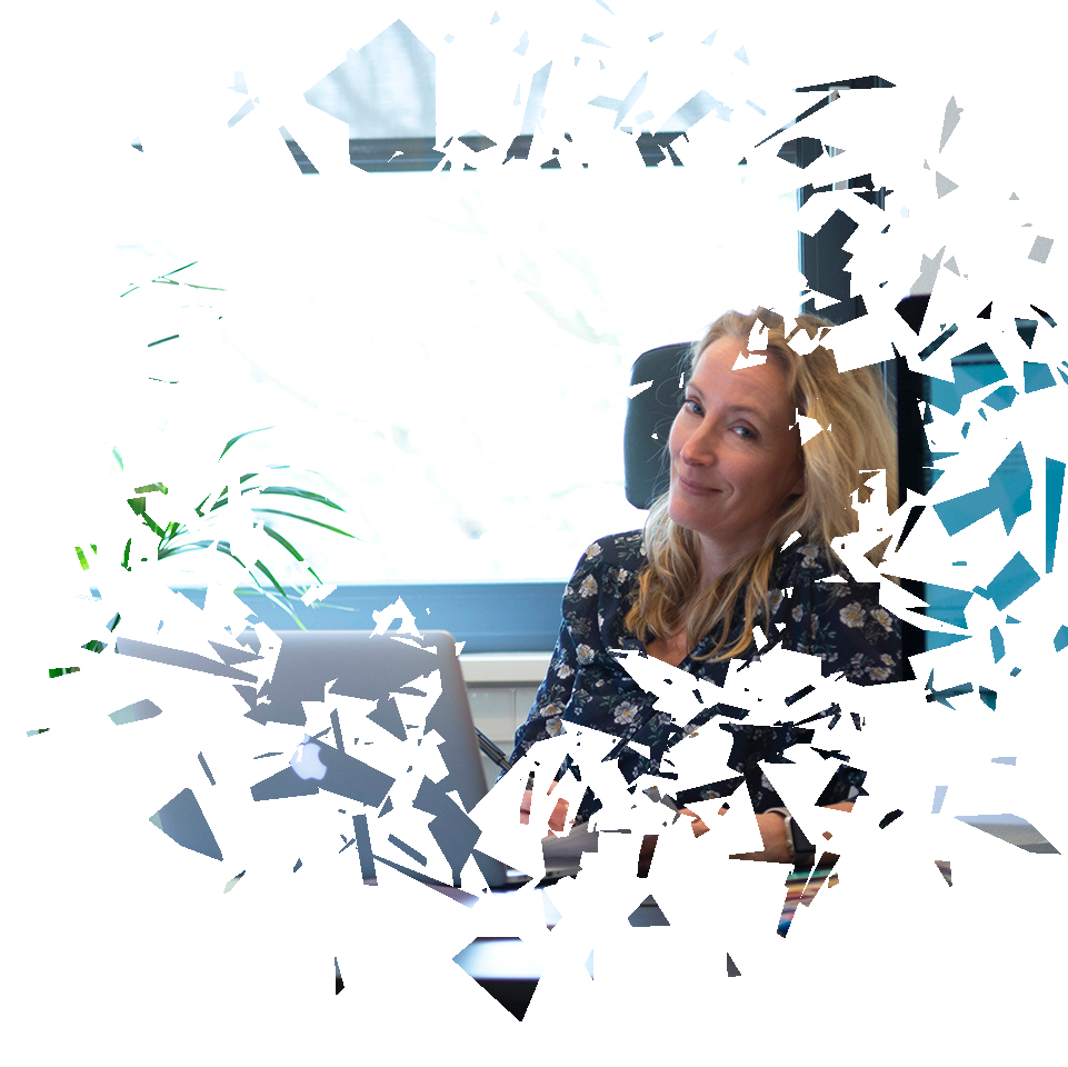 Branding is what people say