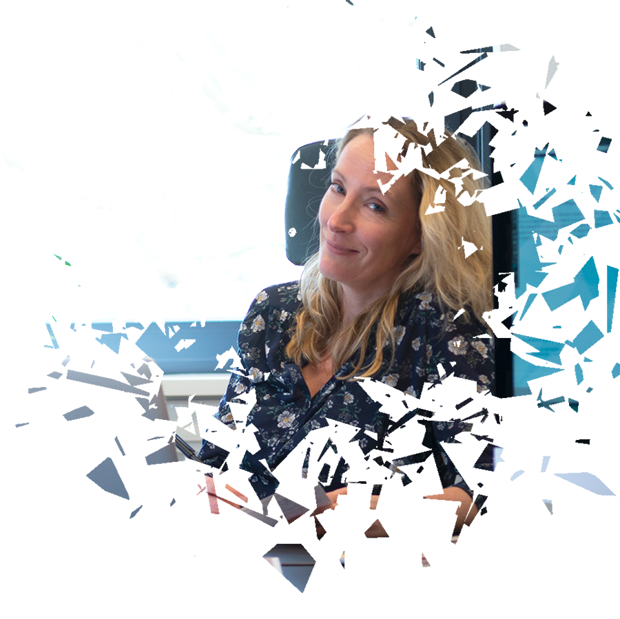 Branding is what people say